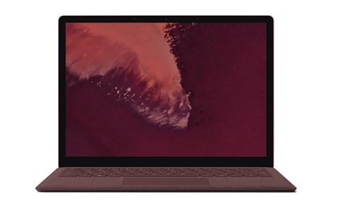 乾县Surface Laptop